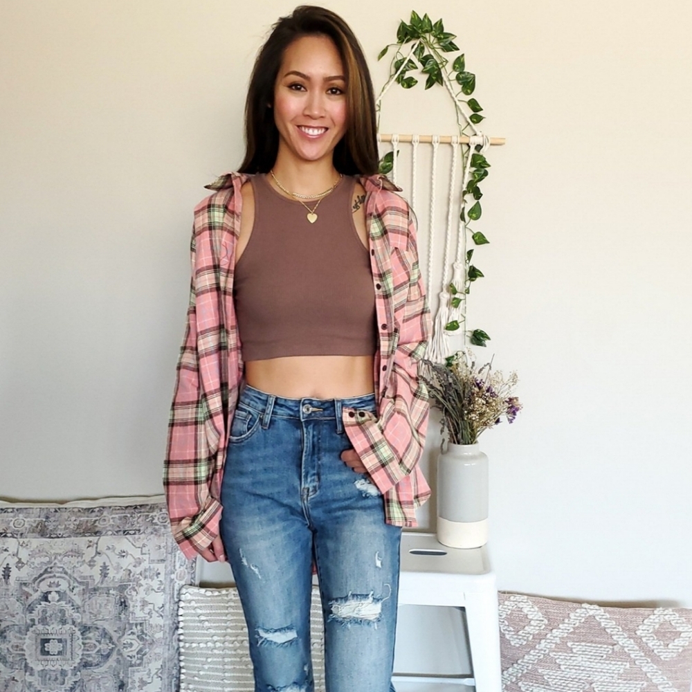 Women's Flannel
